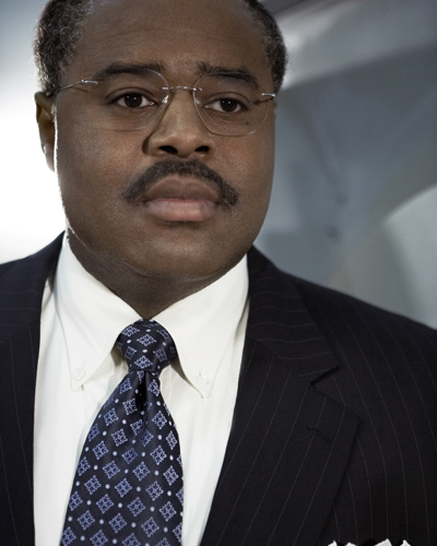 McBride, Chi [The Nine] Photo