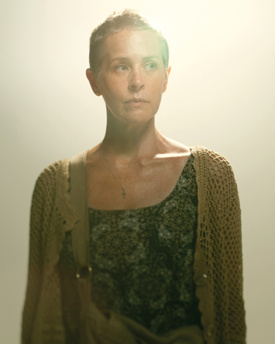 McBride, Melissa Suzanne [The Walking Dead] Photo