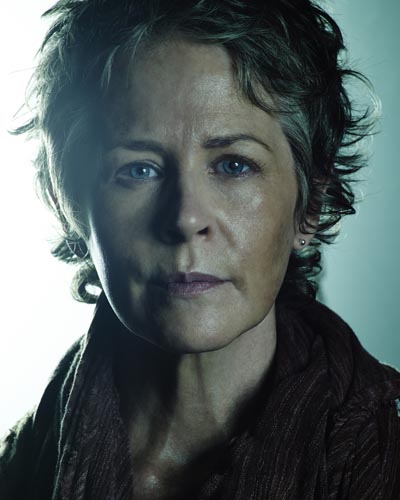 McBride, Melissa [The Walking Dead] Photo