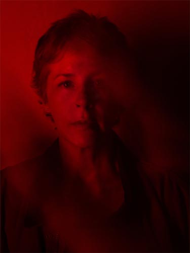 McBride, Melissa [The Walking Dead] Photo