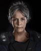 McBride, Melissa [The Walking Dead]