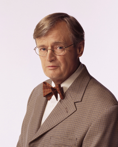 McCallum, David [NCIS] Photo