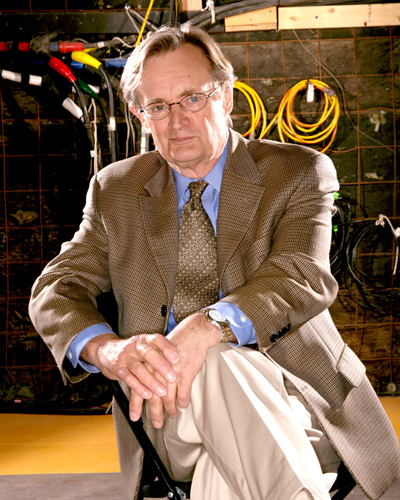 McCallum, David [NCIS] Photo