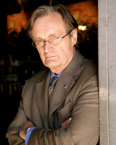 McCallum, David [NCIS] Photo