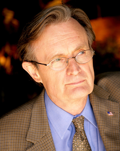 McCallum, David [NCIS] Photo