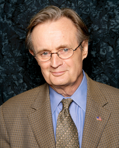 McCallum, David [NCIS] Photo