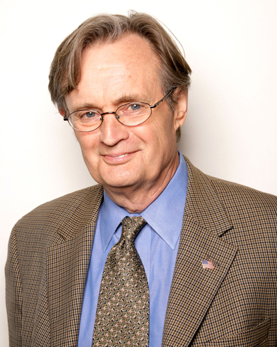 McCallum, David [NCIS] Photo