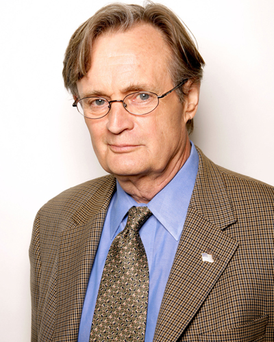 McCallum, David [NCIS] Photo