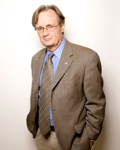 McCallum, David [NCIS] Photo