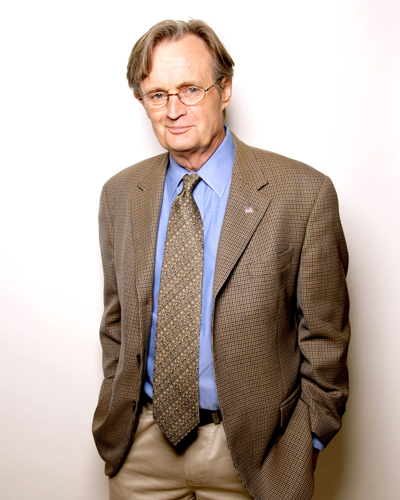 McCallum, David [NCIS] Photo