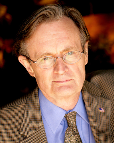 McCallum, David [NCIS] Photo