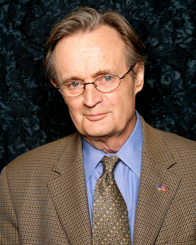 McCallum, David [NCIS] Photo
