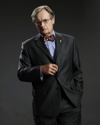 McCallum, David [NCIS] Photo