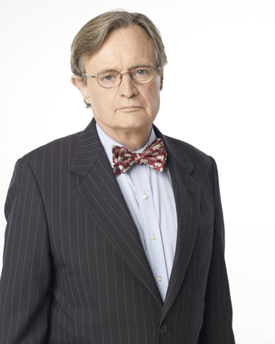 McCallum, David [NCIS] Photo