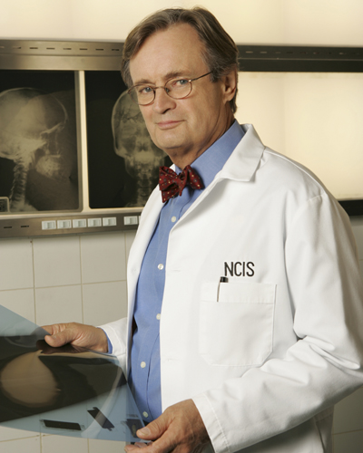 McCallum, David [NCIS] Photo