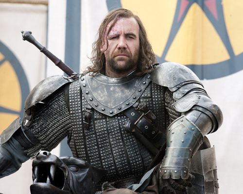 McCann, Rory [Game Of Thrones] Photo