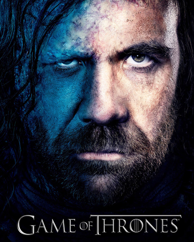 McCann, Rory [Game Of Thrones] Photo