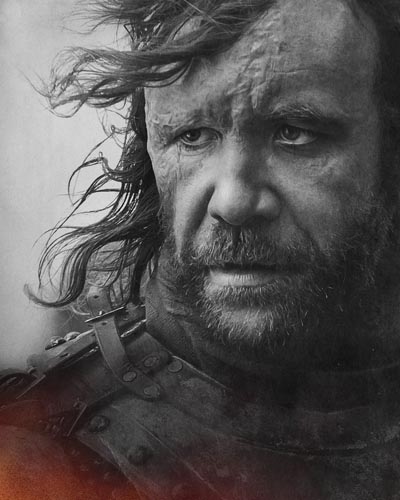 McCann. Rory [Game of Thrones] Photo