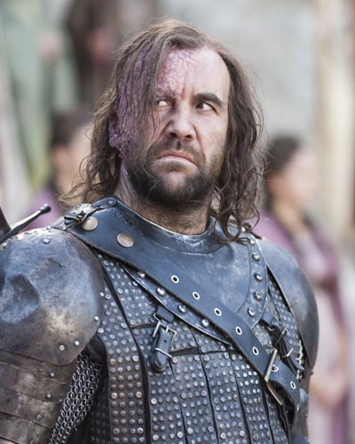 McCann, Rory [Game of Thrones] Photo