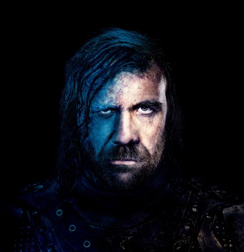 McCann, Rory [Game of Thrones] Photo