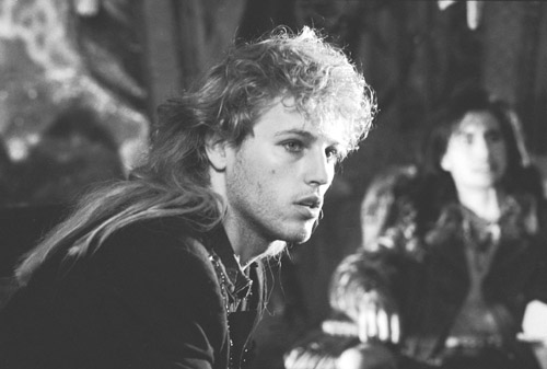 McCarter, Brooke [The Lost Boys] Photo