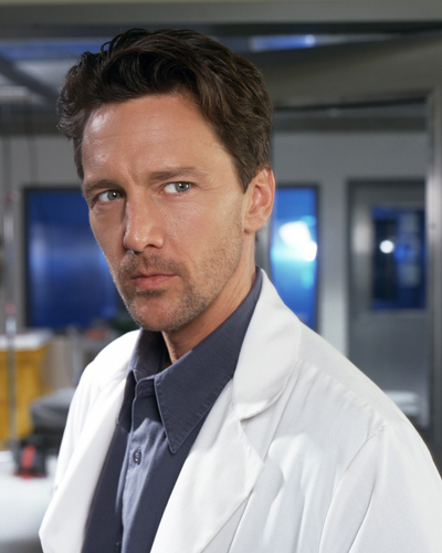 McCarthy, Andrew [Kingdom Hospital] Photo