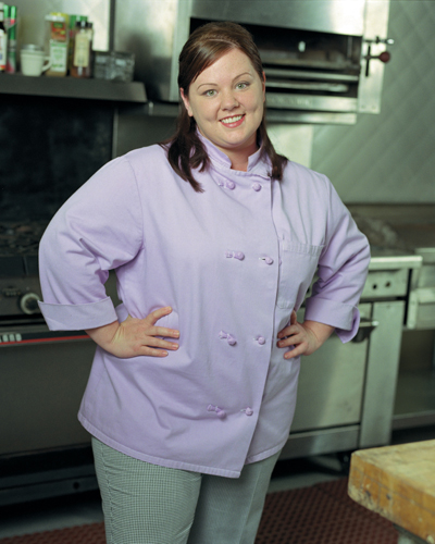 McCarthy, Melissa [Gilmore Girls] Photo