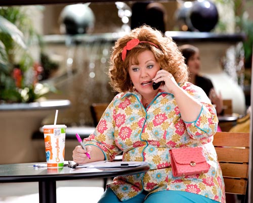 McCarthy, Melissa [Identity Thief] Photo