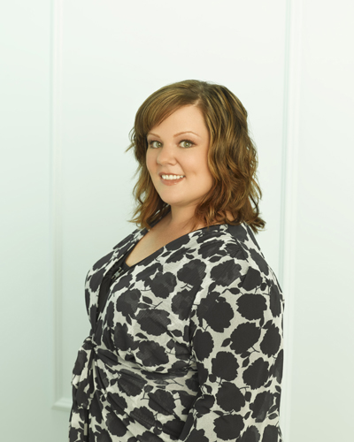 McCarthy, Melissa [Samantha Who?] Photo