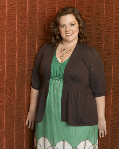 McCarthy, Melissa [Samantha Who?] Photo