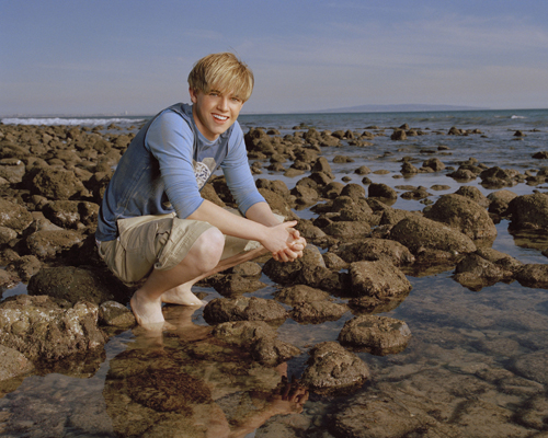 McCartney, Jesse [Summerland] Photo