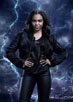 McClain, China Anne [Black Lightning]