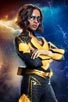 McClain, China Anne [Black Lightning]