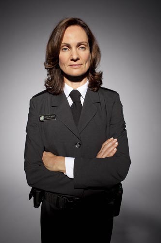 McClements, Catherine [Wentworth] Photo