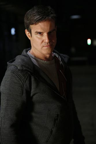 McClintock, Eddie [Agents of SHIELD] Photo