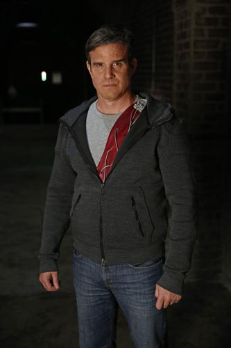 McClintock, Eddie [Agents of SHIELD] Photo