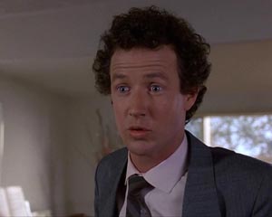 McClure, Marc [Back To The Future] Photo