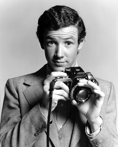 McClure, Mark [Superman] Photo