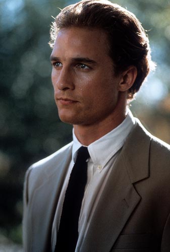 McConaughey, Matthew [A Time To Kill] Photo