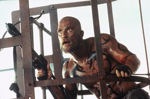 McConaughey, Matthew [Reign of Fire] Photo