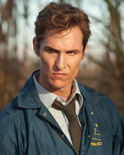 McConaughey, Matthew [True Detective] Photo