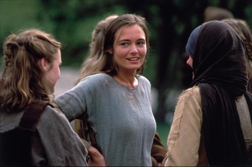 McCormack, Catherine [Braveheart] Photo