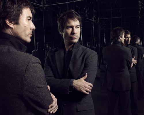 McCormack, Eric [Perception] Photo