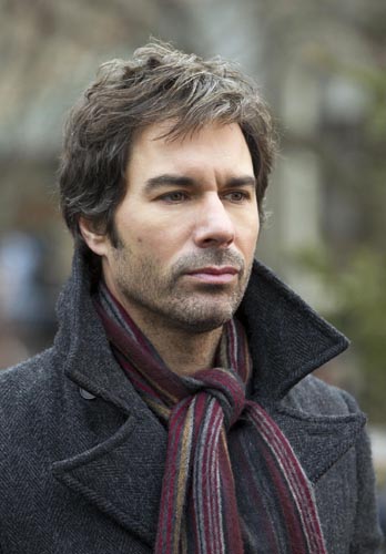 McCormack, Eric [Perception] Photo