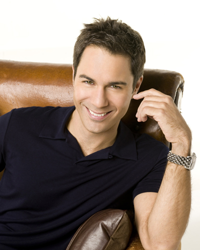 McCormack, Eric [Will and Grace] Photo