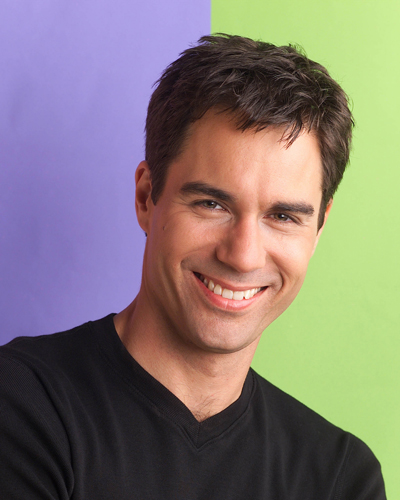 McCormack, Eric [Will and Grace] Photo