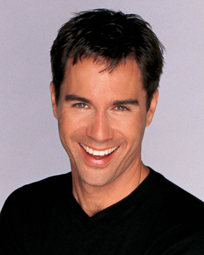 McCormack, Eric [Will and Grace] Photo