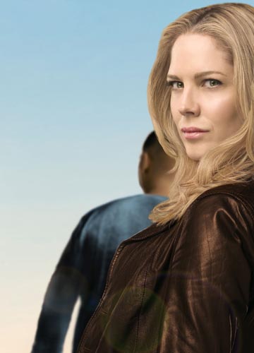 McCormack, Mary [In Plain Sight] Photo