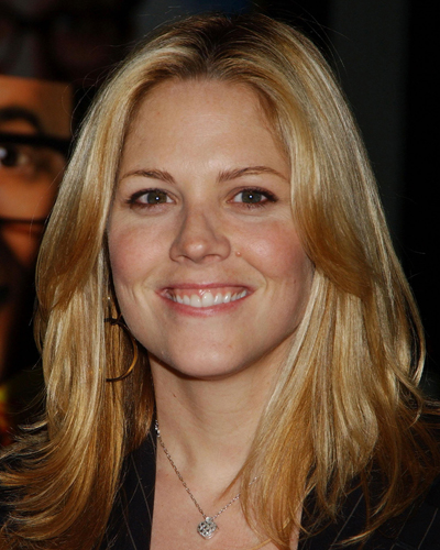 McCormack, Mary [The West Wing] Photo