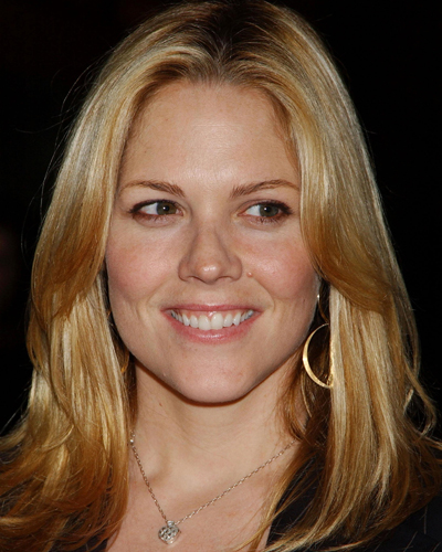 McCormack, Mary [The West Wing] Photo